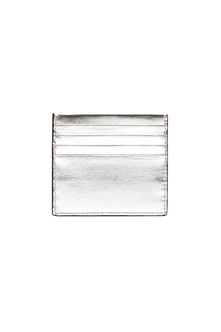 Leather card case Intrend Leather card case Intrend