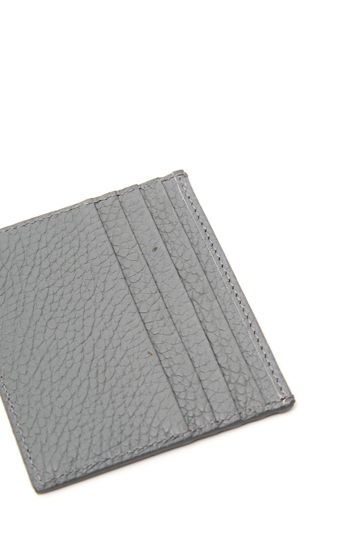 Leather card case Intrend Leather card case Intrend