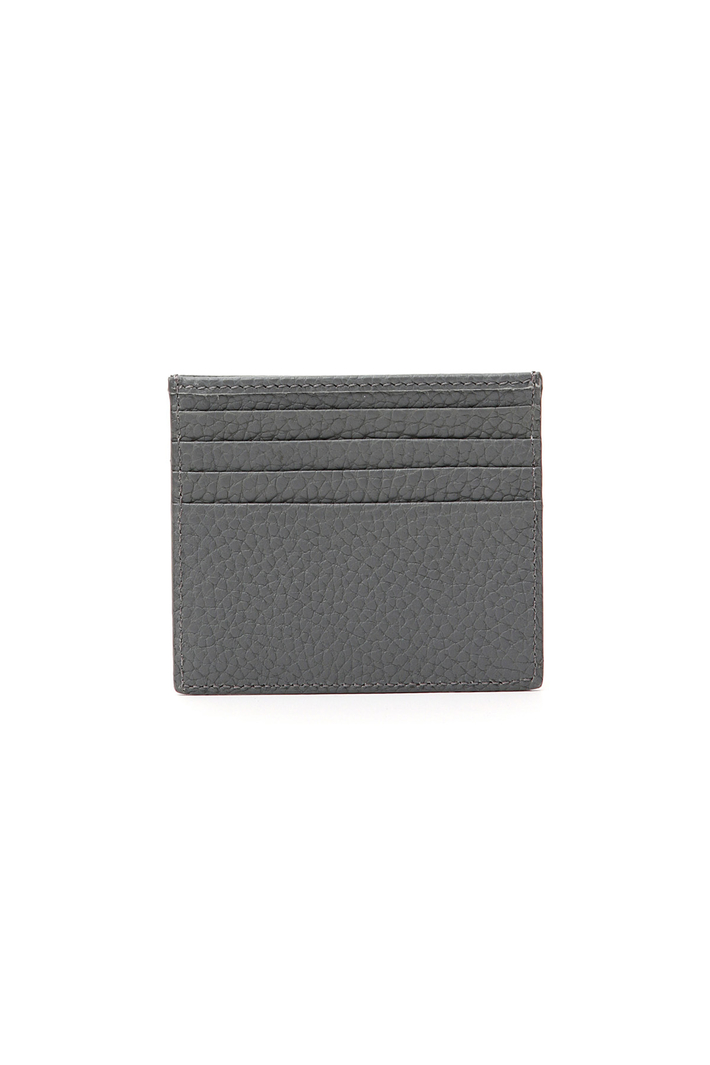 Leather card case Intrend Leather card case Intrend