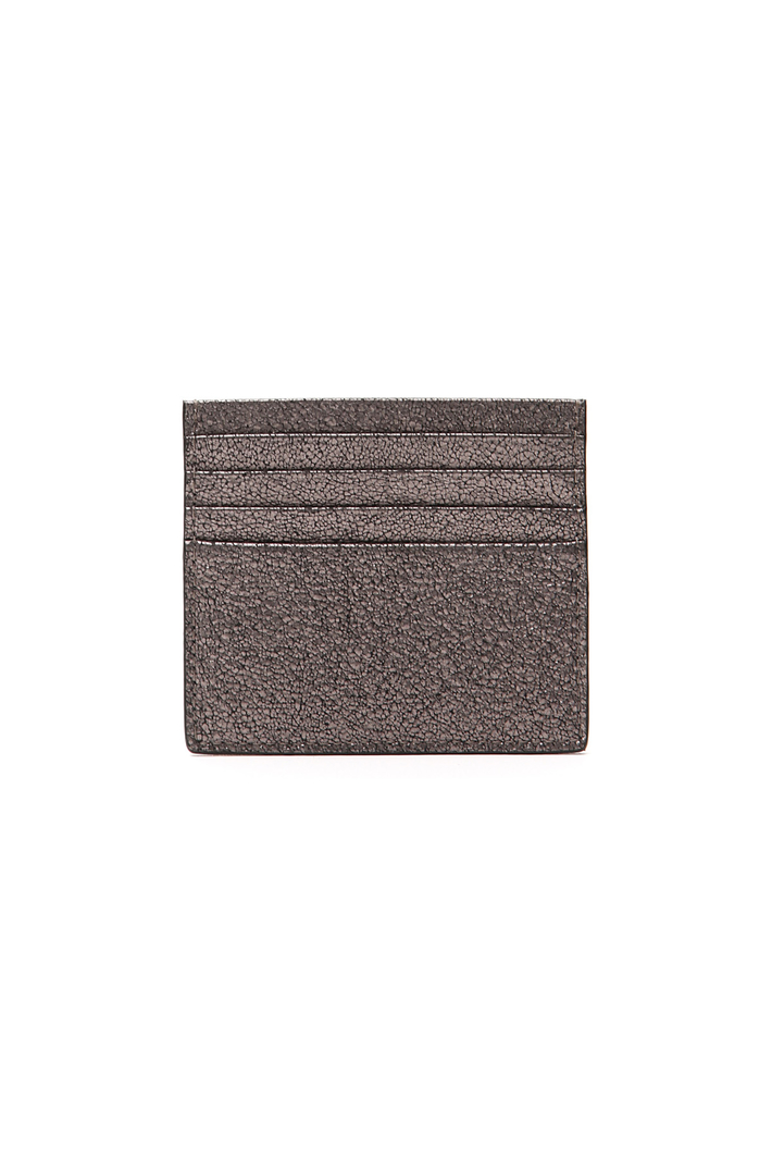 Leather card case Intrend Leather card case Intrend