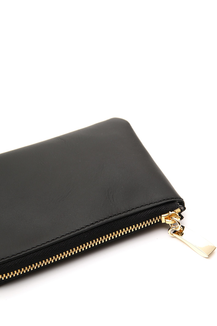 Leather purse Intrend Leather purse Intrend
