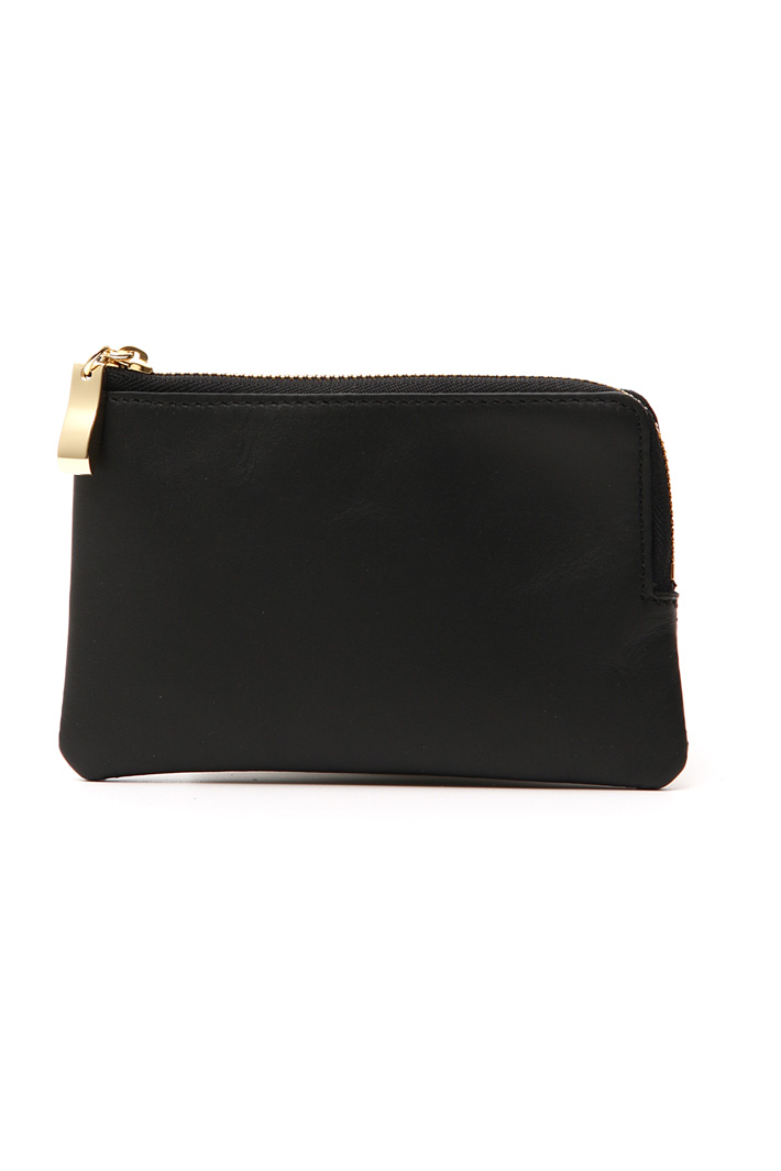 Leather purse Intrend Leather purse Intrend