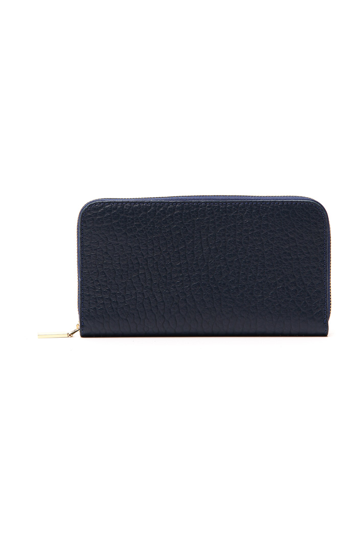 Leather wallet Intrend Leather wallet Intrend