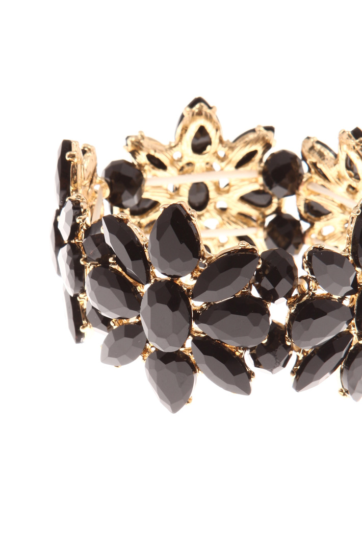 Glass bracelet Intrend Glass bracelet Intrend