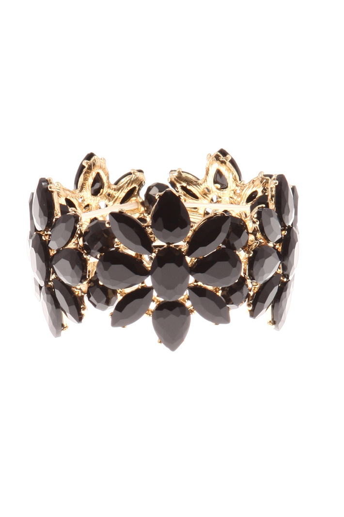 Glass bracelet Intrend Glass bracelet Intrend