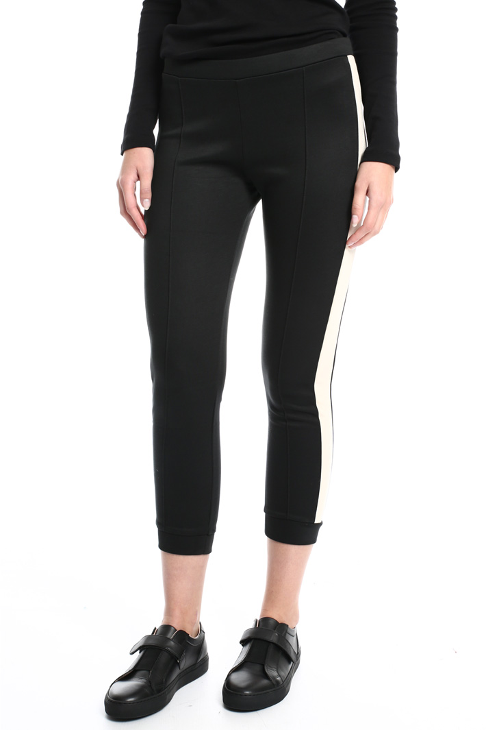 Jersey comfort trousers Intrend Jersey comfort trousers Intrend