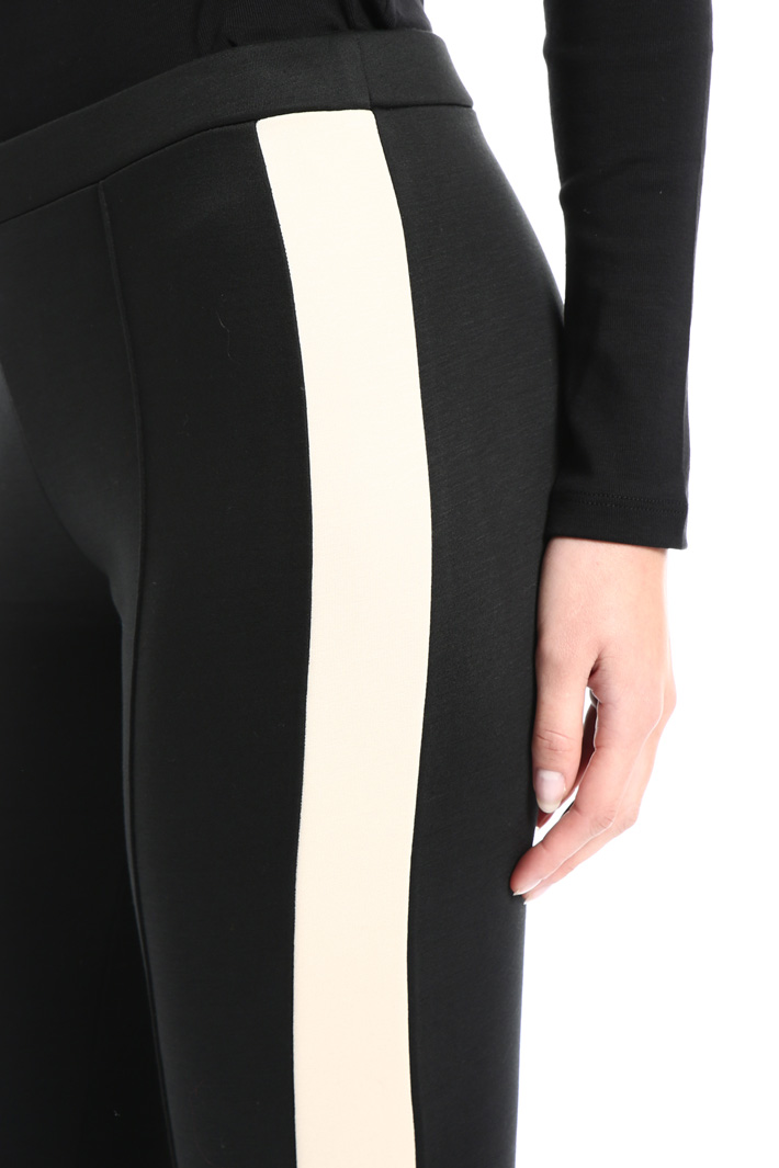 Jersey comfort trousers Intrend Jersey comfort trousers Intrend