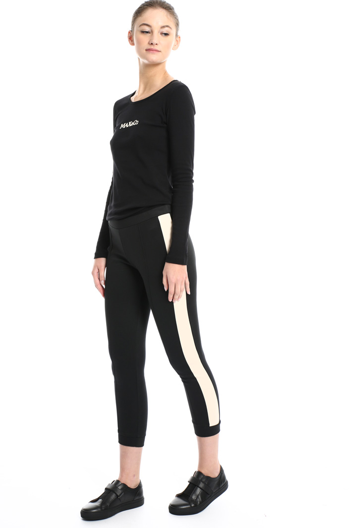 Jersey comfort trousers Intrend Jersey comfort trousers Intrend