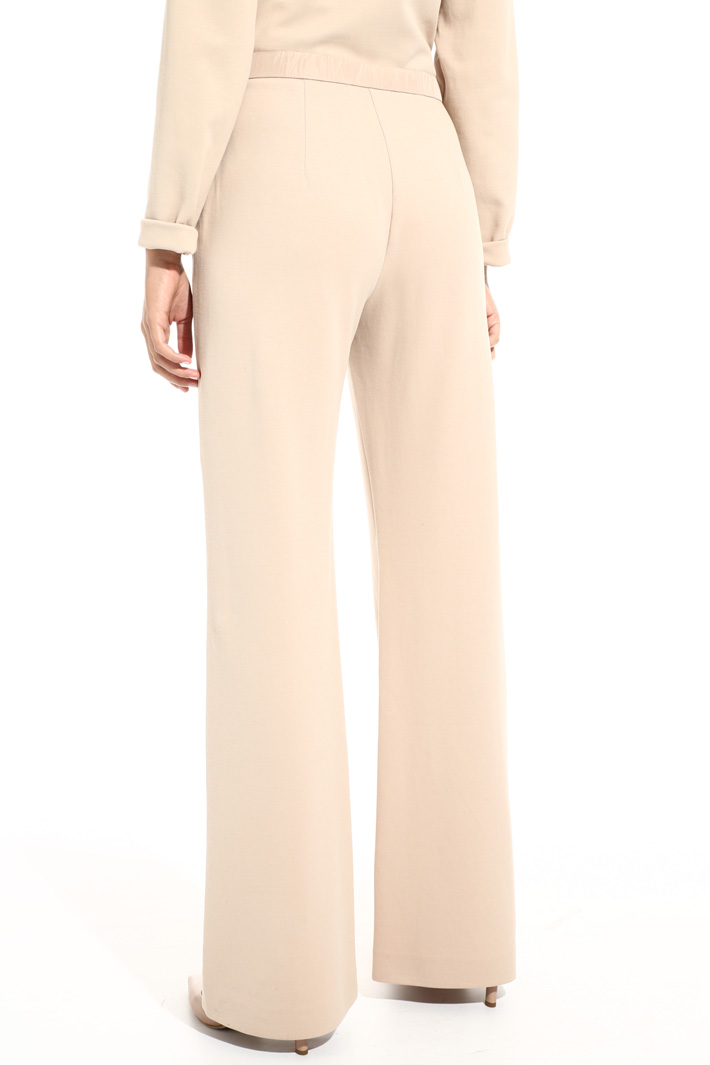Pure cotton trousers Intrend Pure cotton trousers Intrend