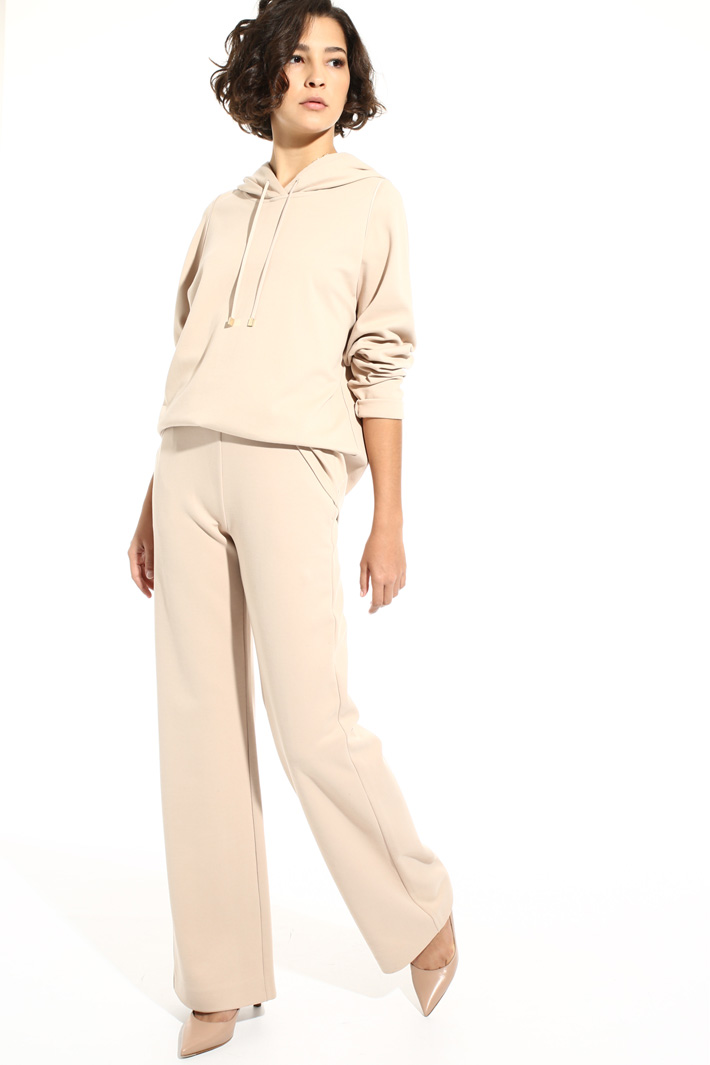 Pure cotton trousers Intrend Pure cotton trousers Intrend