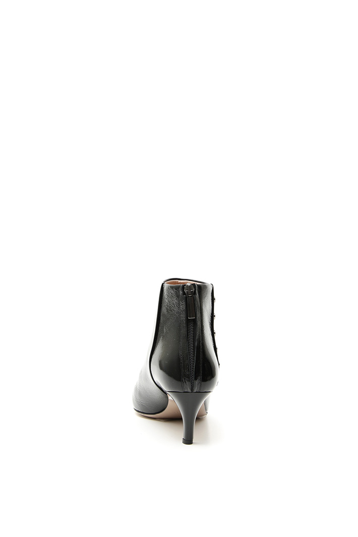 Pointed toe ankle-boots Intrend Pointed toe ankle-boots Intrend