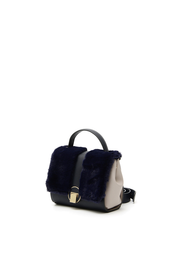 Borsa con patta rimovibile Intrend Borsa con patta rimovibile Intrend