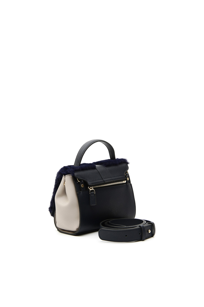 Borsa con patta rimovibile Intrend Borsa con patta rimovibile Intrend