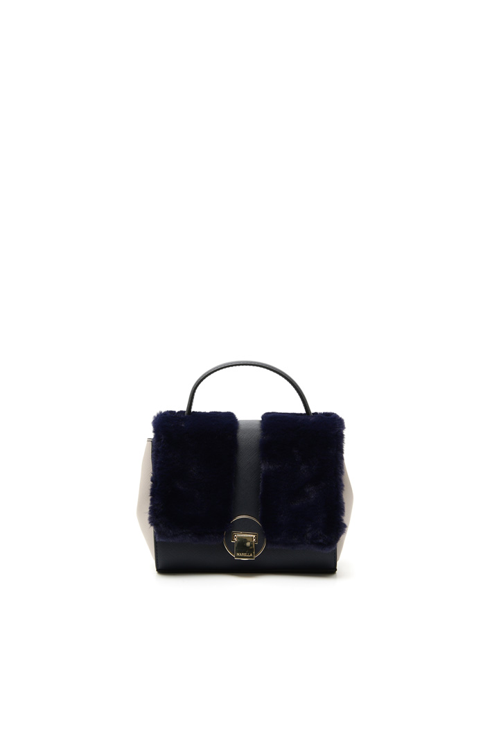 Borsa con patta rimovibile Intrend Borsa con patta rimovibile Intrend