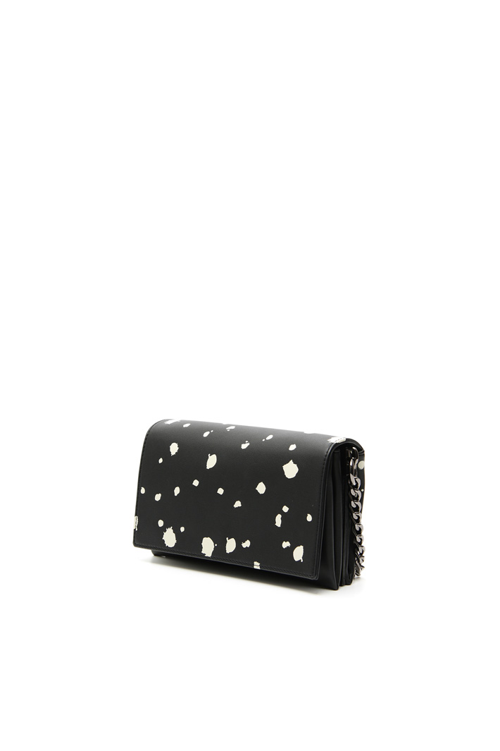 Faux-leather crossbody Intrend Faux-leather crossbody Intrend
