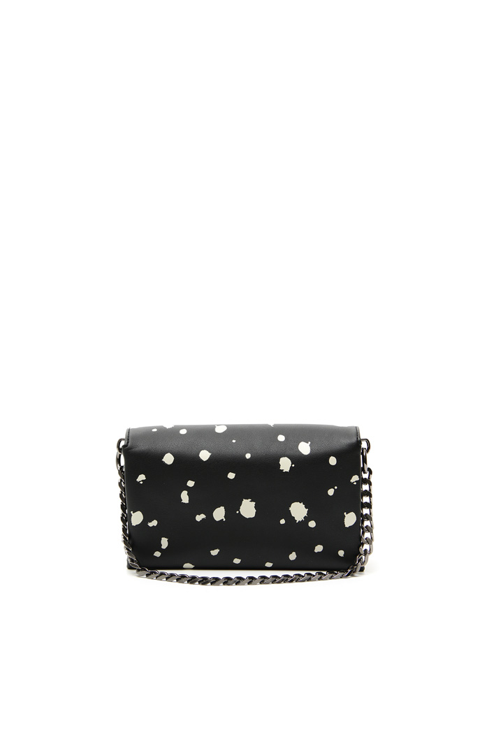 Faux-leather crossbody Intrend Faux-leather crossbody Intrend