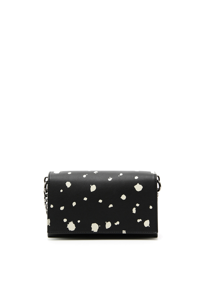 Faux-leather crossbody Intrend Faux-leather crossbody Intrend