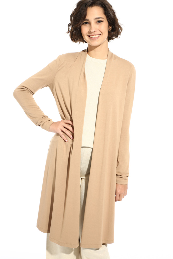 Jersey jacket Intrend Jersey jacket Intrend