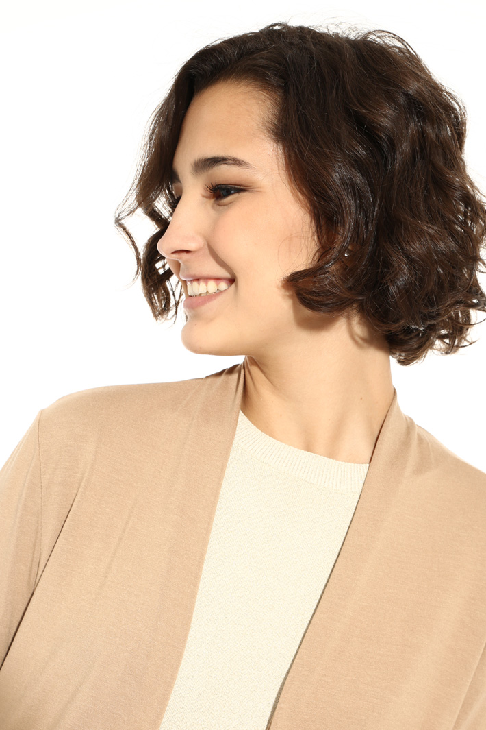 Jersey jacket Intrend Jersey jacket Intrend