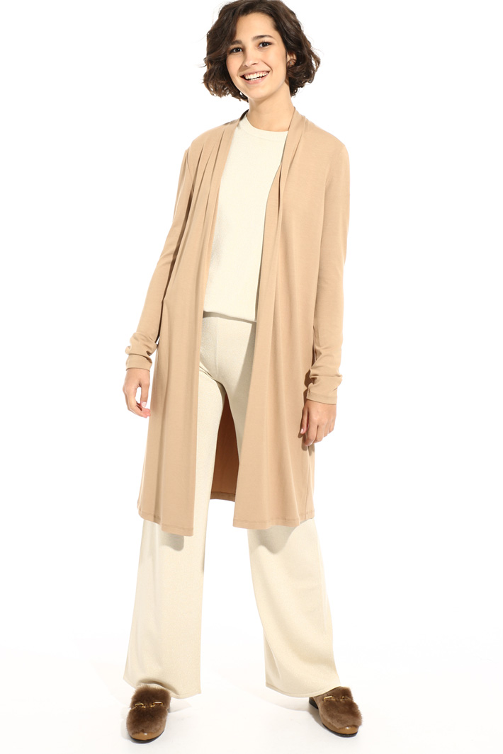 Jersey jacket Intrend Jersey jacket Intrend