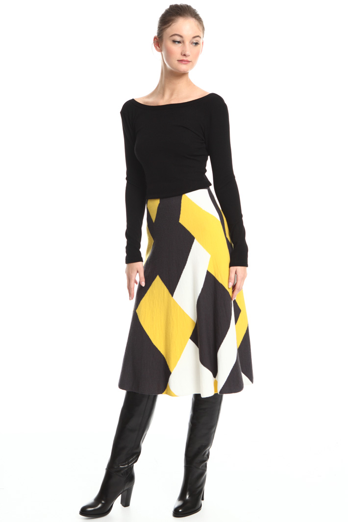 Jersey sweater Intrend Jersey sweater Intrend