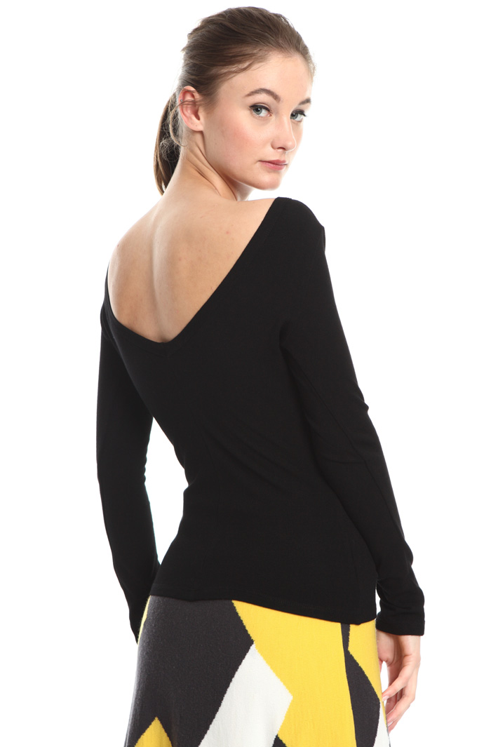 Jersey sweater Intrend Jersey sweater Intrend