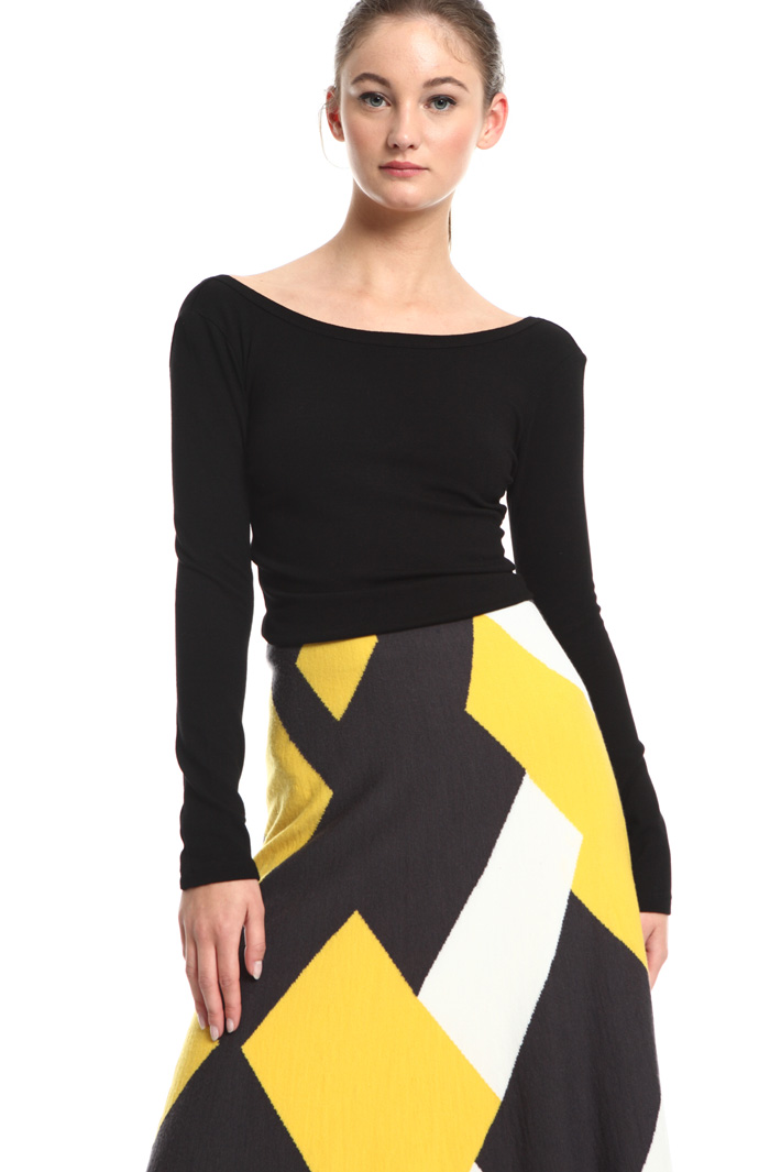 Jersey sweater Intrend Jersey sweater Intrend