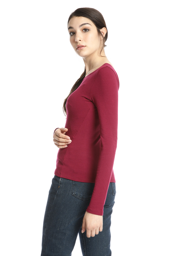 Jersey sweater Intrend Jersey sweater Intrend