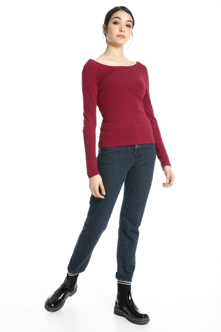 Jersey sweater Intrend Jersey sweater Intrend