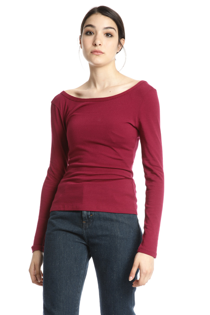 Jersey sweater Intrend Jersey sweater Intrend