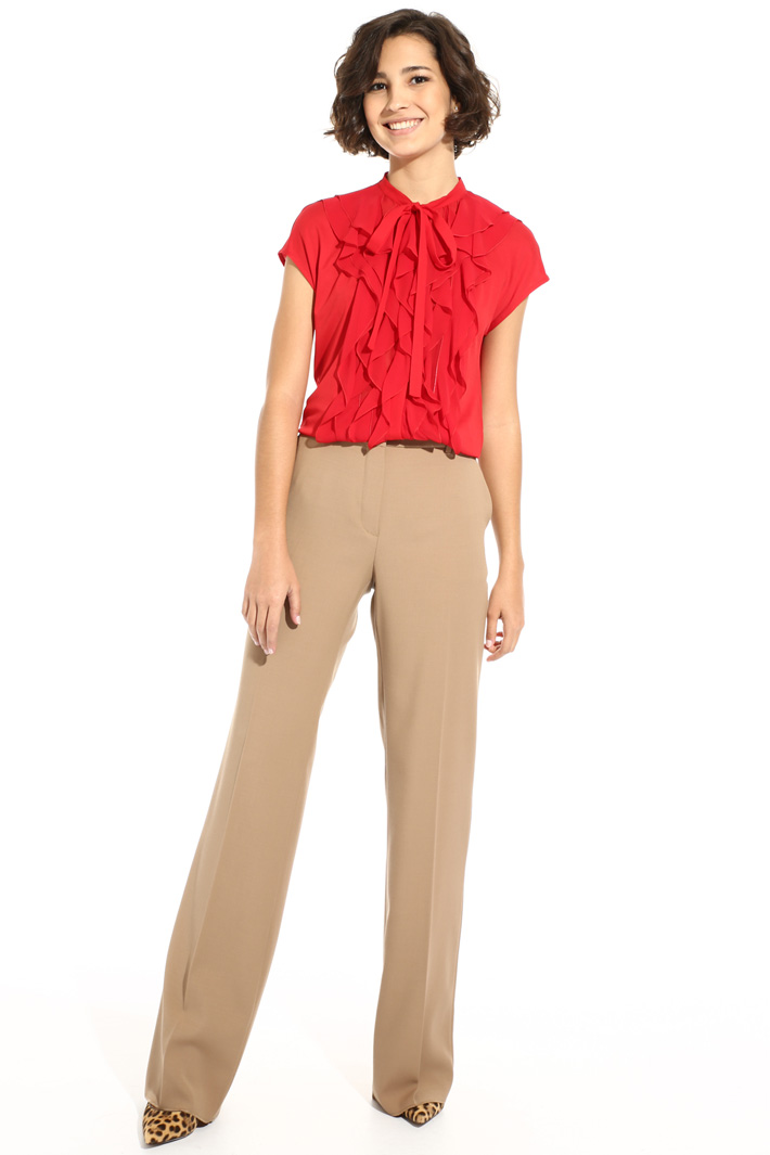 Viscose top Intrend Viscose top Intrend