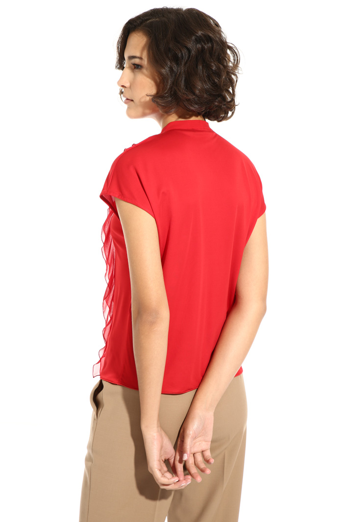 Viscose top Intrend Viscose top Intrend