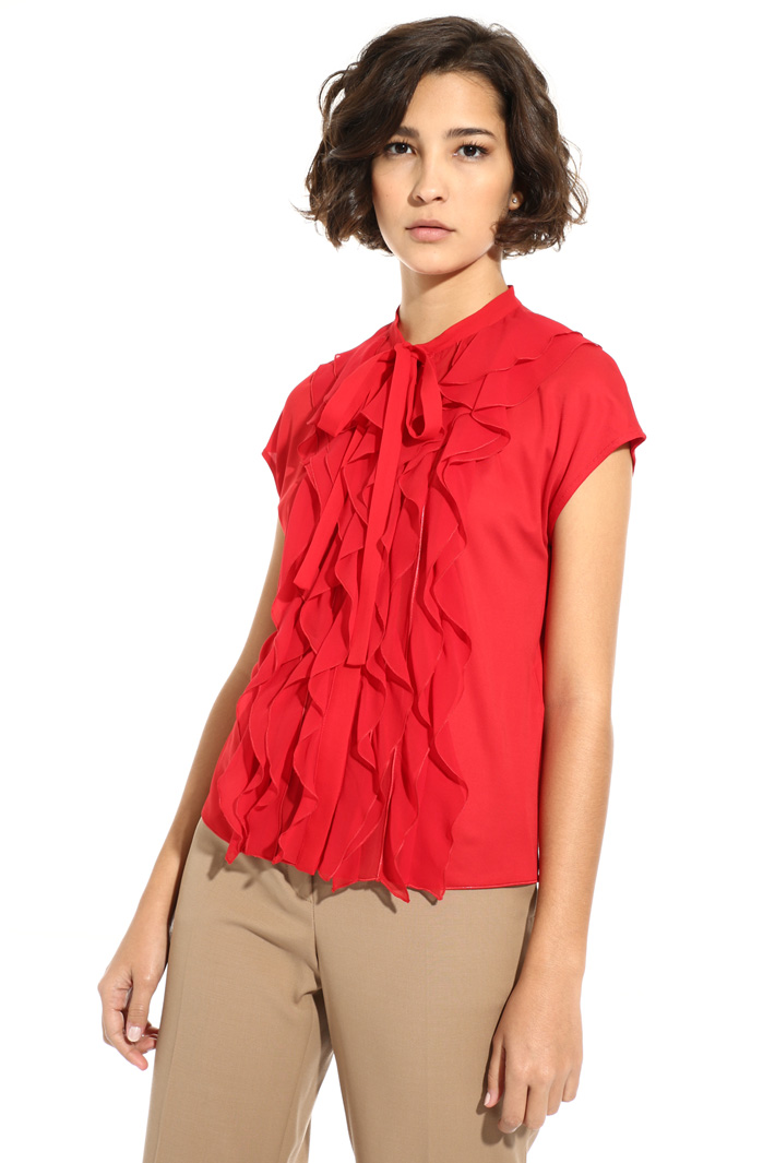 Viscose top Intrend Viscose top Intrend