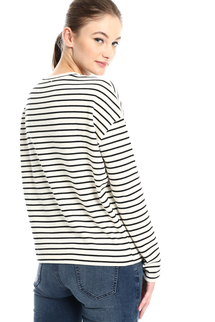Jersey T-shirt Intrend Jersey T-shirt Intrend