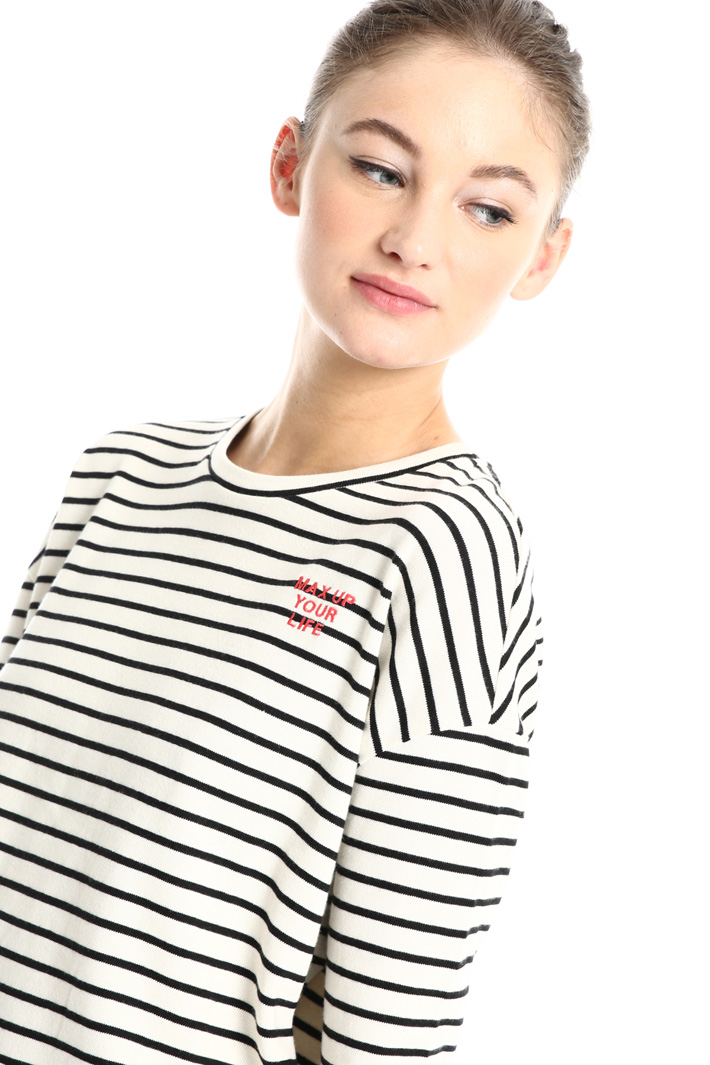 Jersey T-shirt Intrend Jersey T-shirt Intrend