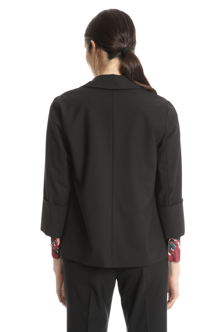 Pure wool blazer Intrend Pure wool blazer Intrend