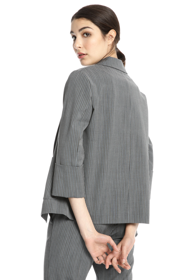 Pure wool blazer Intrend Pure wool blazer Intrend