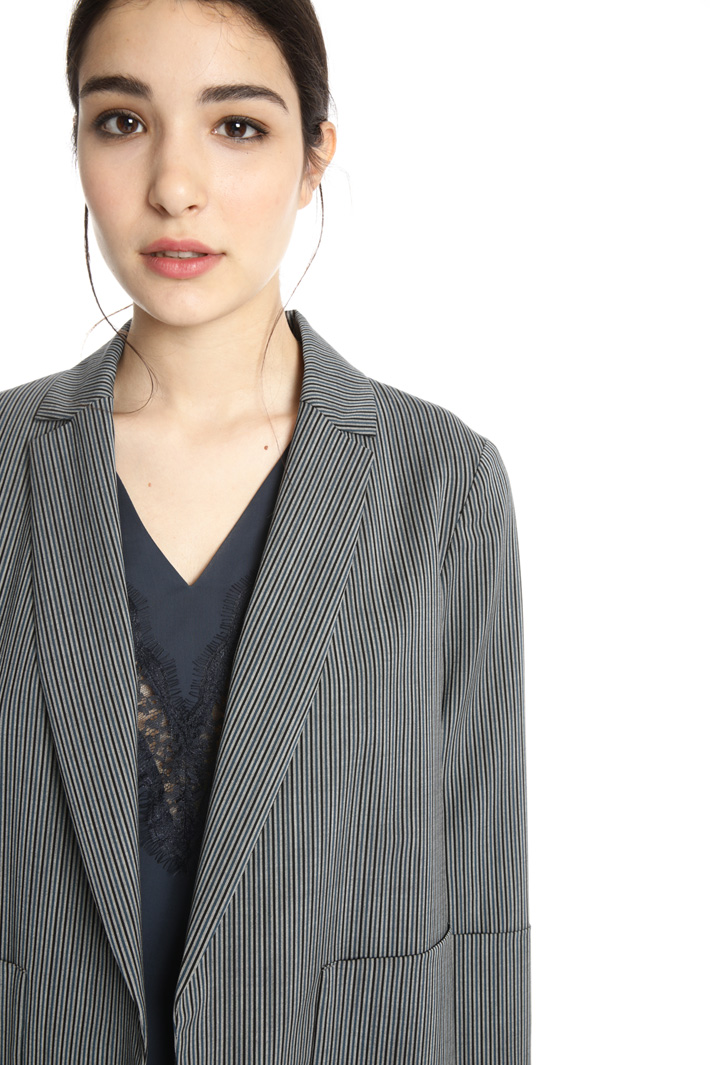 Pure wool blazer Intrend Pure wool blazer Intrend