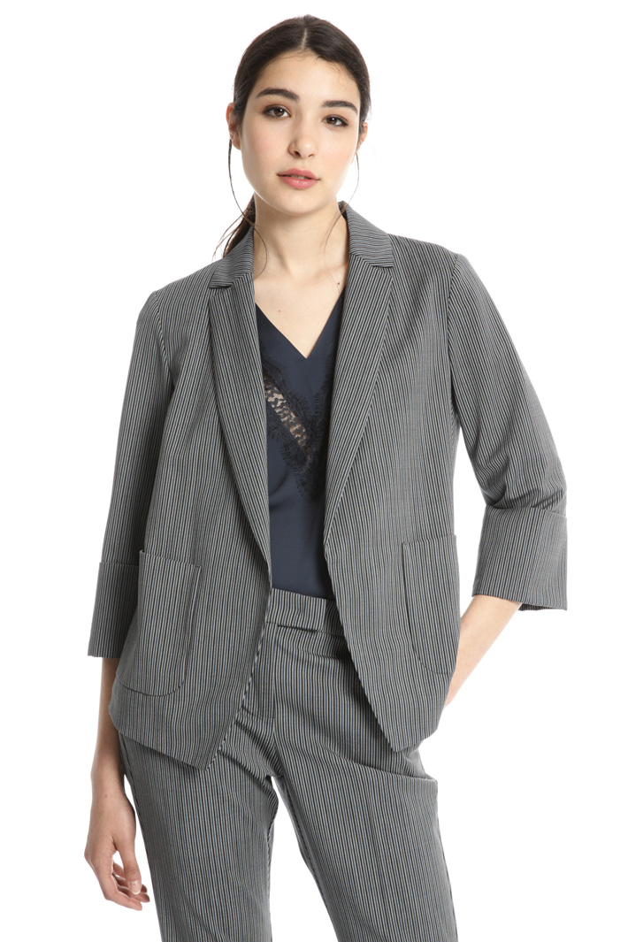 Pure wool blazer Intrend Pure wool blazer Intrend
