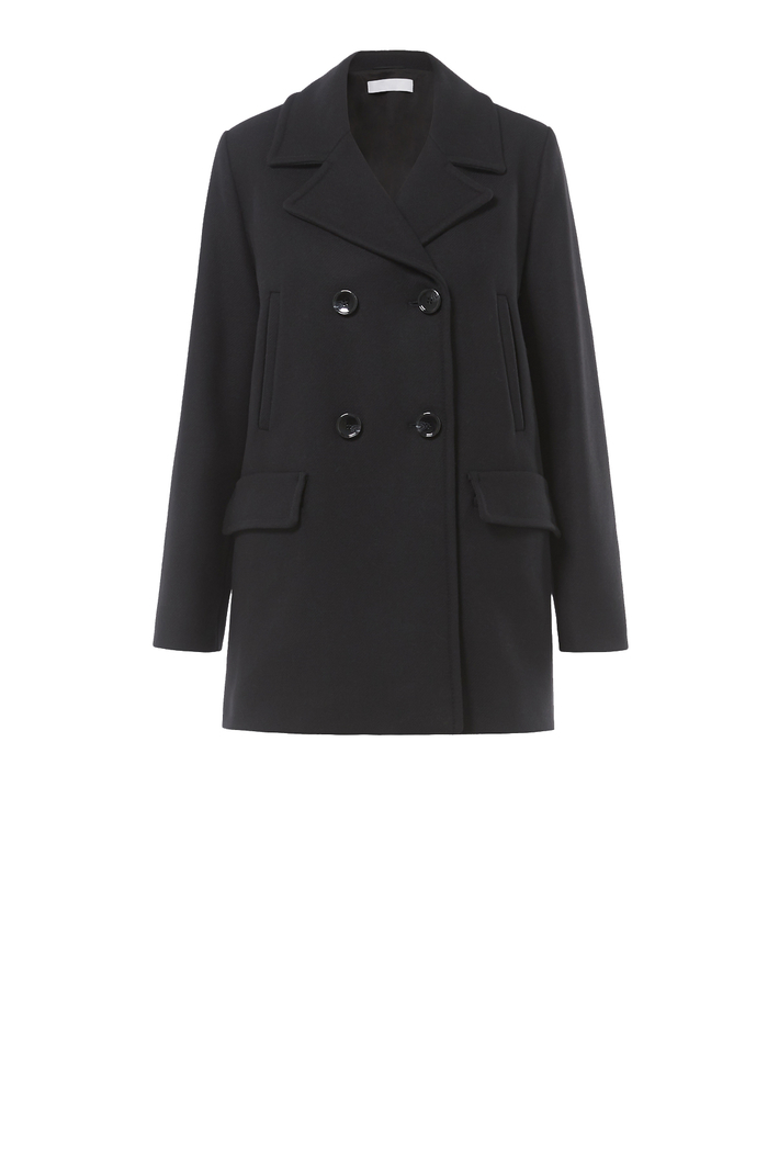 Double-breasted coat Intrend Double-breasted coat Intrend