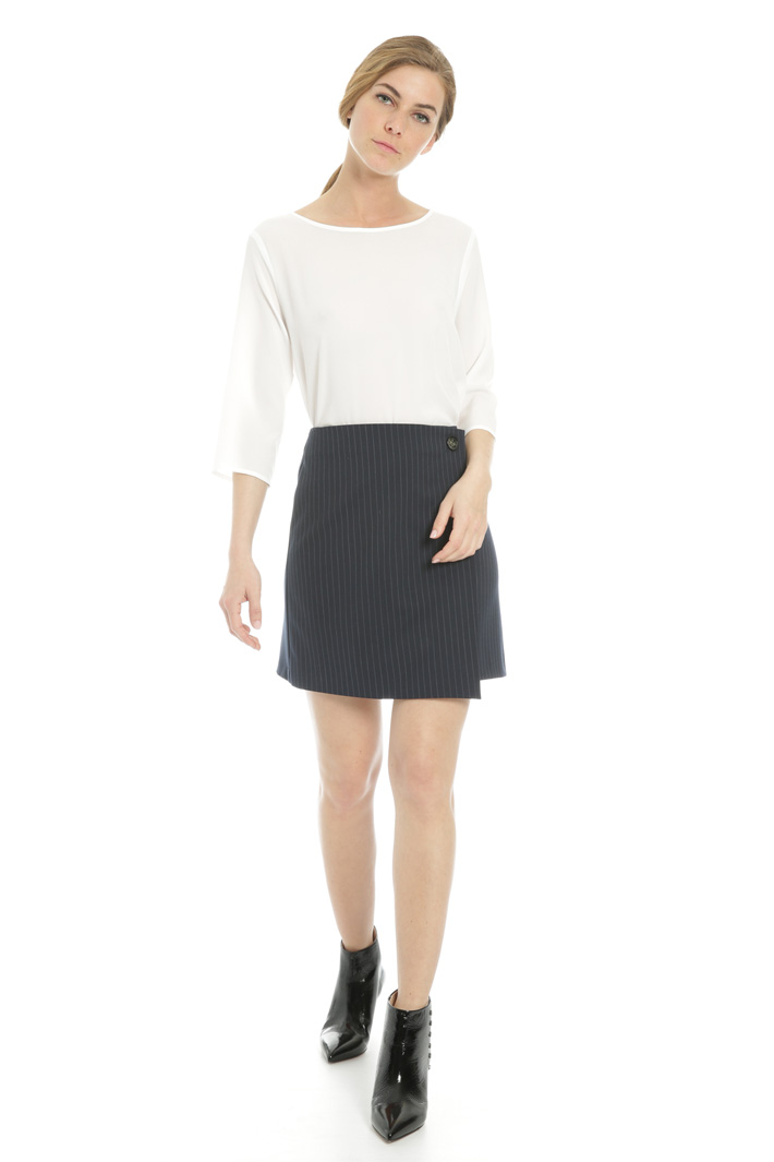 Wrap skirt Intrend Wrap skirt Intrend