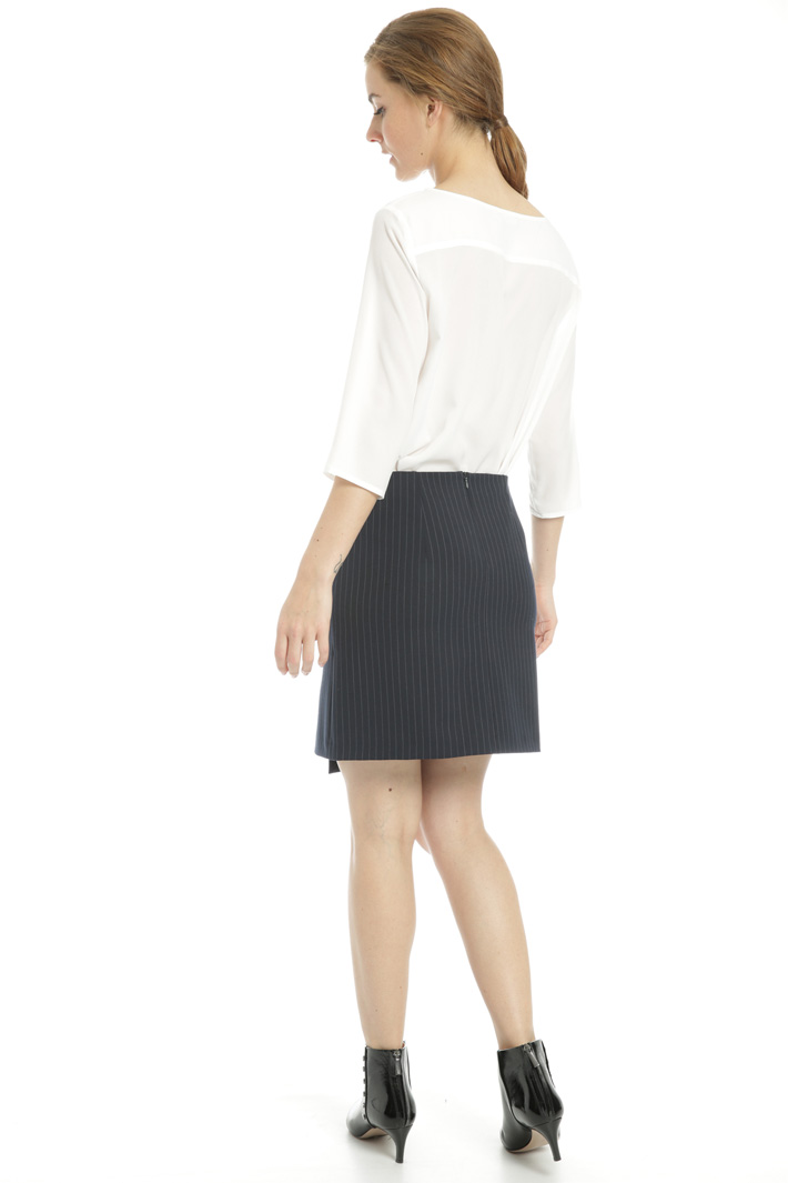 Wrap skirt Intrend Wrap skirt Intrend