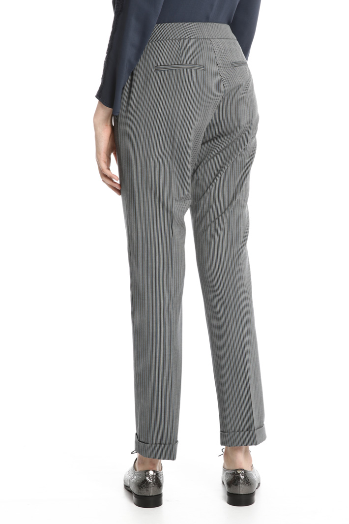 Pure wool trousers Intrend Pure wool trousers Intrend