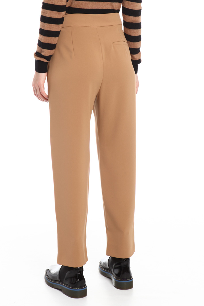Wrap trousers Intrend Wrap trousers Intrend