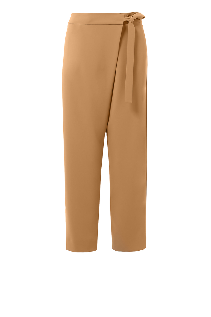 Wrap trousers Intrend Wrap trousers Intrend