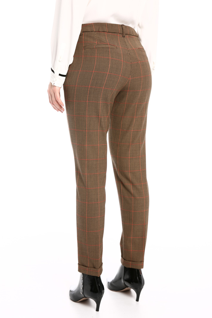 Technical wool trousers
Intrend Technical wool trousers
Intrend