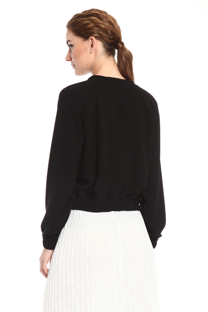 Sable jacket Intrend Sable jacket Intrend