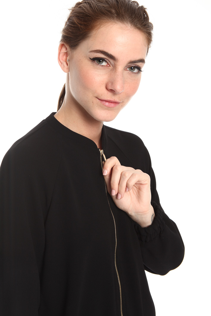 Sable jacket Intrend Sable jacket Intrend