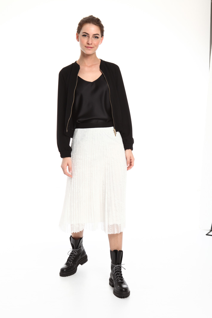 Sable jacket Intrend Sable jacket Intrend
