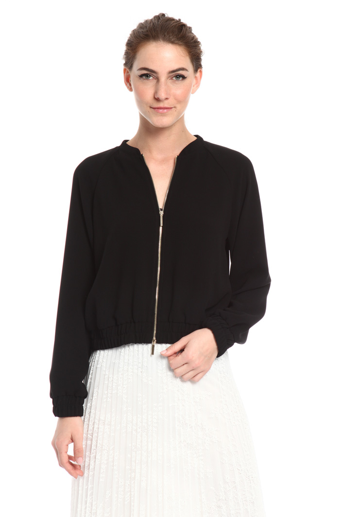 Sable jacket Intrend Sable jacket Intrend
